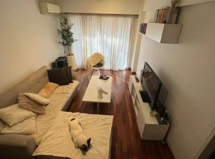 Departamento · 50m² · 2 Ambientes