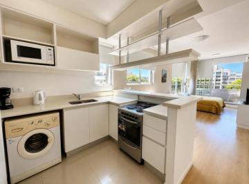 Departamento · 31m² · 1 Ambiente · Departamento Monoambiente en Venta - 1 Baño - Chacarita