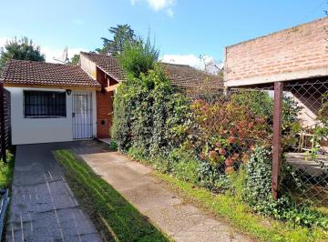 Casa · 147m² · 6 Ambientes · Casa en Venta - 3 Dorm. 4 Baños - Mar del Plata