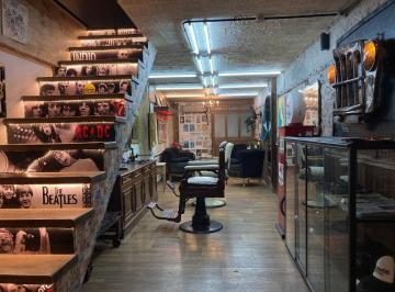 Fondo de comercio · 91m² · Venta Fondo de Comercio Barberia y Tatoo Pichincha
