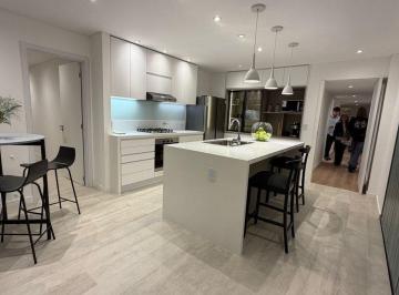 Departamento · 165m² · 5 Ambientes · Jujuy y Oroño Venta Departamentos Premium Estrenar