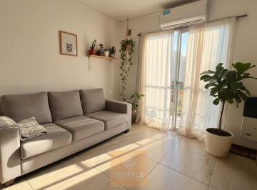 Departamento · 50m² · 3 Ambientes · Departamento en Cofico