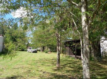 Terreno · 1200m² · Venta Importante Lote 1200 m Las Acacias Brandsen
