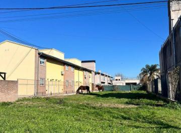 Terreno · 480m² · Terreno en Venta