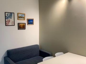 Departamento · 50m² · 3 Ambientes · Departamento en Alquiler - 2 Dorm. 1 Baño - 70 m - San Nicolás