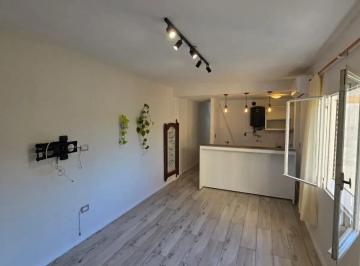 Departamento · 60m² · 3 Ambientes · Departamento en Alquiler - 2 Dorm. 1 Baño - Villa Elisa