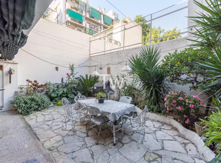 Casa · 104m² · 3 Ambientes