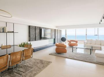 Departamento · 200m² · 5 Ambientes · 1 Cochera · Apartamento Punta del Este, 4 Suites.