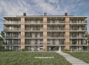 Departamento · 49m² · 2 Ambientes · 1 Cochera · Departamento en Venta en Punta Ballena
