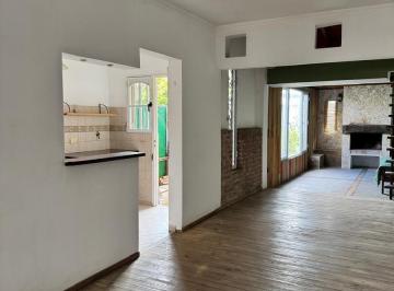 Departamento · 100m² · 4 Ambientes · Departamento en Alquiler - 2 Dorm. 3 Baños - La Plata