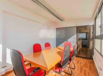 Oficina comercial · 80m² · Alquiler Oficina Tres Cruces