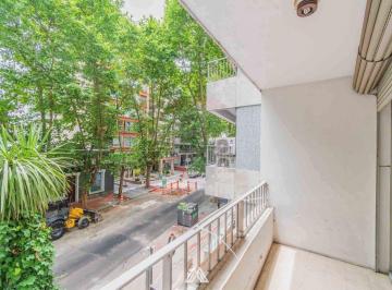 Departamento · 69m² · 3 Ambientes · 1 Cochera · Venta Apartamento Pocitos 2 Dorm. y Garaje