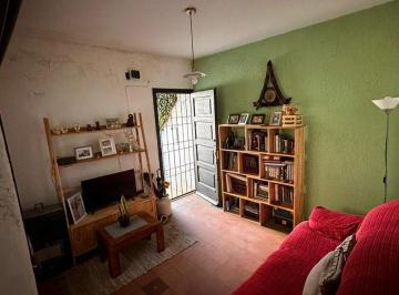 Casa · 52m² · 3 Ambientes · 1 Cochera · Venta Casa Dos Dorm. Cochera Malvin