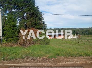 Terreno · 692m² · Terreno en Venta - 692 m² - Tandil
