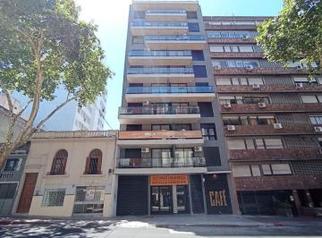 Departamento · 40m² · 2 Ambientes · 1 Cochera · Alquiler Apartamento 1 Dormitorio/cochera Opcional