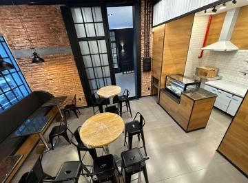 Local comercial · 45m² · Alquiler de Local Equipado P/ Cafetería en Cordón