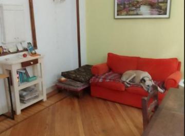Departamento · 54m² · 2 Ambientes · Departamento Monoambiente en Venta - 1 Baño - Congreso