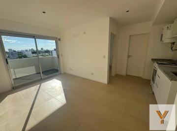Departamento · 38m² · 2 Ambientes · Departamento en Venta - 1 Dormitorio 1 Baño - Tres de Febrero
