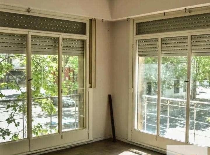 Departamento · 38m² · 2 Ambientes
