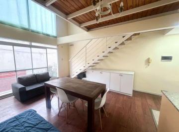 Departamento · 47m² · 2 Ambientes · Venta Departamento 2 Amb C/patio Parque Avellaneda