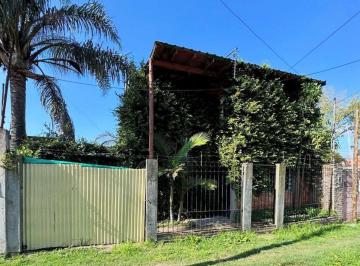 Casa · 120m² · 3 Ambientes · 2 Cocheras · Casa en Venta 3 Amb. en Libertad, Merlo