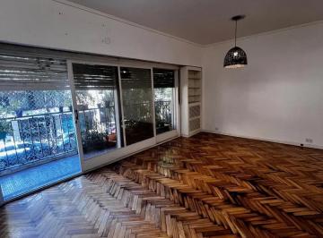 Departamento · 100m² · 4 Ambientes · Departamento en Venta - 3 Dorm. 2 Baños - Caballito