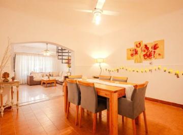 PH · 120m² · 4 Ambientes · Venta PH 4 Amb San Martin Financia Permuta