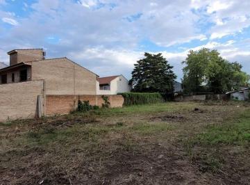 Terreno · 1150m² · Venta Lote Ideal Desarrollo/residencial San Miguel