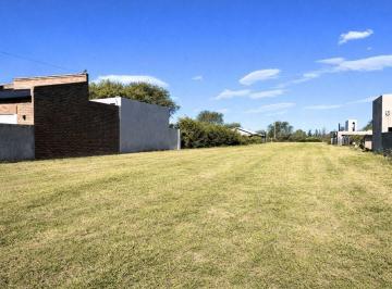 Terreno · 790m² · Terreno en m. Robotti - Villa del Sol