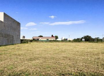 Terreno · 790m² · Terreno en m. Robotti - Villa del Sol