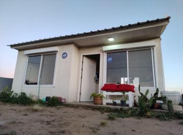 Casa · 37m² · 2 Ambientes · Casa en Venta - Gral Cerri - Ángel Gallardo 349