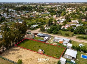 Terreno · 1000m² · Lote en Calle Santa Cruz 5730 Villa Bordeu