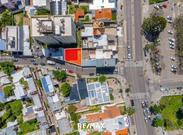 Terreno · 179m² · Venta Lote San Juan a m de Alem