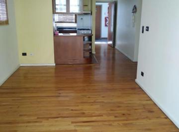 Departamento · 57m² · 2 Ambientes · Departamento en Alquiler - 1 Dormitorio 1 Baño - Belgrano