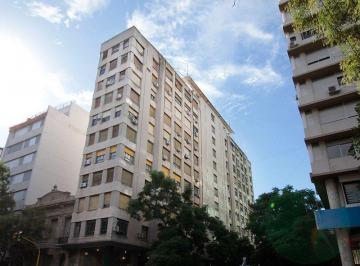 Oficina comercial · 125m² · Venta Oficinas en Bloque 130 m² Colon y Drago