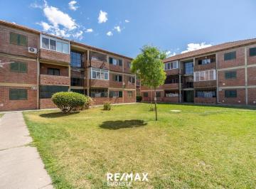 Departamento · 50m² · 3 Ambientes · 1 Cochera · Venta Departamento Upcn 2 Dorm. Planta Baja