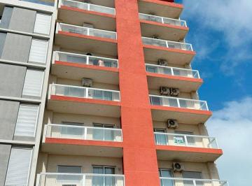 Departamento · 52m² · 2 Ambientes · Depto de 1 Dorm con Salida Al Mar - Monte Hermoso