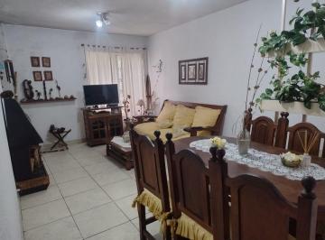 Casa · 80m² · 4 Ambientes · 1 Cochera · Venta, Casa Duplex Cochera 89 m² Haedo Chico