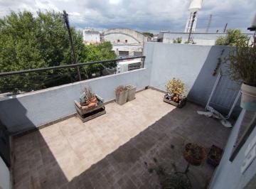 Departamento · 45m² · 2 Ambientes · 1 Cochera · Venta Depto 2 Amb con Coch y Terraza Apto Credito