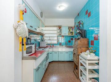 Casa · 200m² · 4 Ambientes · 1 Cochera · Venta Casa 4 Amb Villa Sarmiento