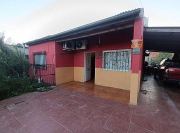 Casa · 70m² · 3 Ambientes · Venta Casa 3 Amb Bella Vista