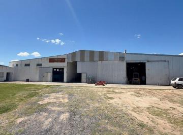 Depósito · 1500m² · Deposito en Venta en Pergamino