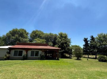 Campo · 366ha · Campo en Venta en Bragado