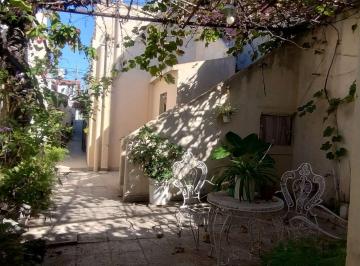 PH · 138m² · 4 Ambientes · PH Planta Baja 4amb 3hab. Apto Credito Oportunidad