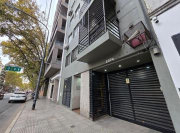 Departamento · 39m² · 2 Ambientes - Fouri Negocio Inmobiliario · Venta Departamento 2 Ambientes Villa Crespo Amplio Luminoso Balcón con Vista Abierta