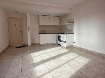Departamento de 2 ambientes, Villa Crespo · Venta Departamento 2 Ambientes Villa Crespo Amplio Luminoso Balcón con Vista Abierta