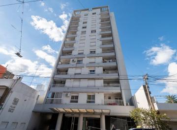Departamento · 55m² · 3 Ambientes · Dpto 2 Dorm en Edificio San Jerónimo 40 Pilay