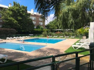Departamento · 117m² · 5 Ambientes · Venta Depto 5 Amb con Parrilla Talar de Martínez
