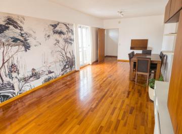 Departamento · 101m² · 4 Ambientes · 1 Cochera · Venta Departamento 4 Amb. con Cochera en Belgrano.