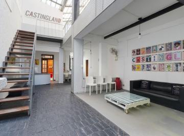 PH · 270m² · 8 Ambientes · Venta PH Oficina 8 Ambientes Terraza Chacarita